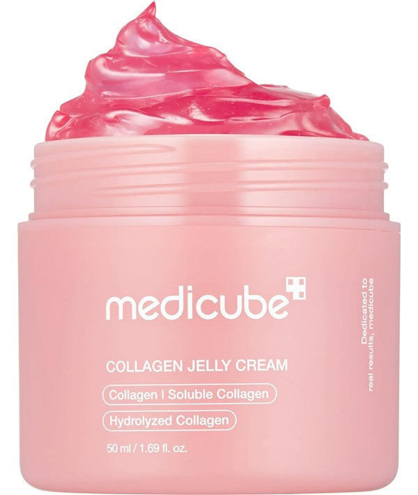 Medicube  Collagen Jelly Cream