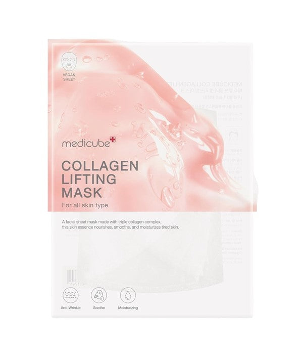 Medicube  Collagen Lifting Mask