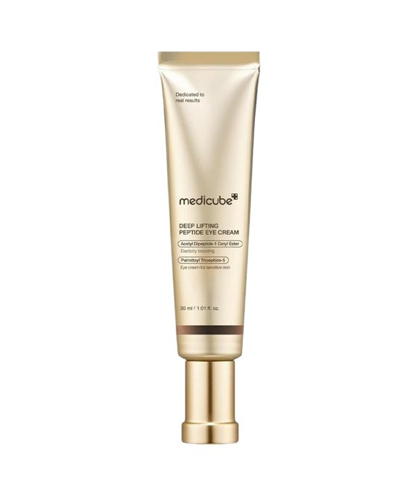 Medicube  Deep Lifting Peptide Eye Cream