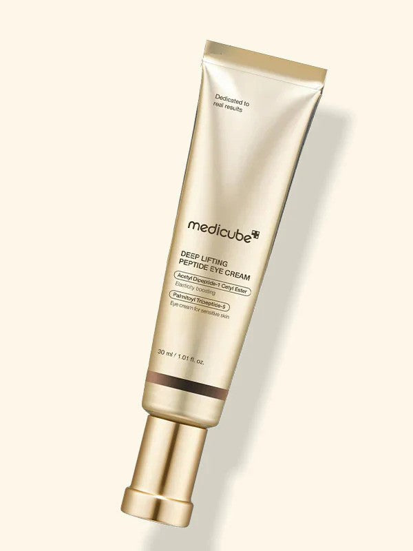 Medicube  Deep Lifting Peptide Eye Cream