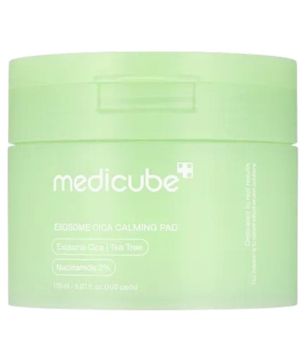 Medicube  Exosome Cica Calming Pad