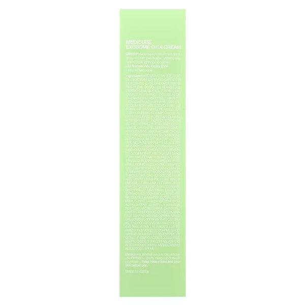 Medicube  Exosome Cica Cream