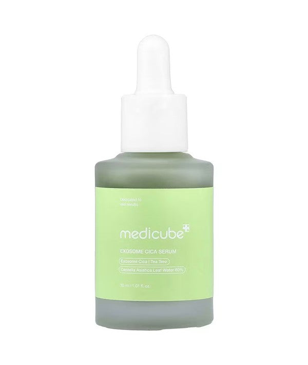 Medicube  Exosome Cica Serum