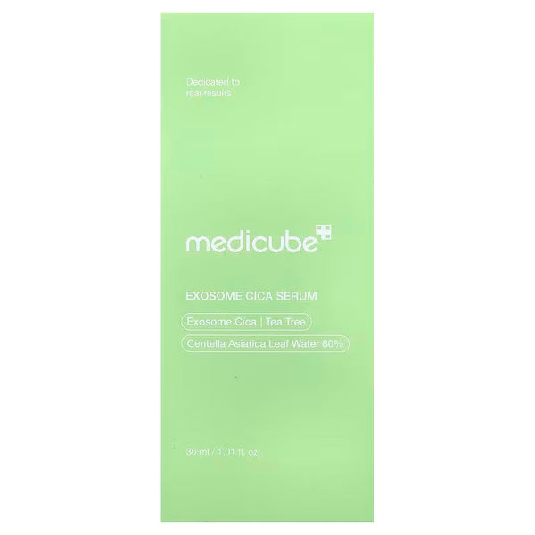 Medicube  Exosome Cica Serum