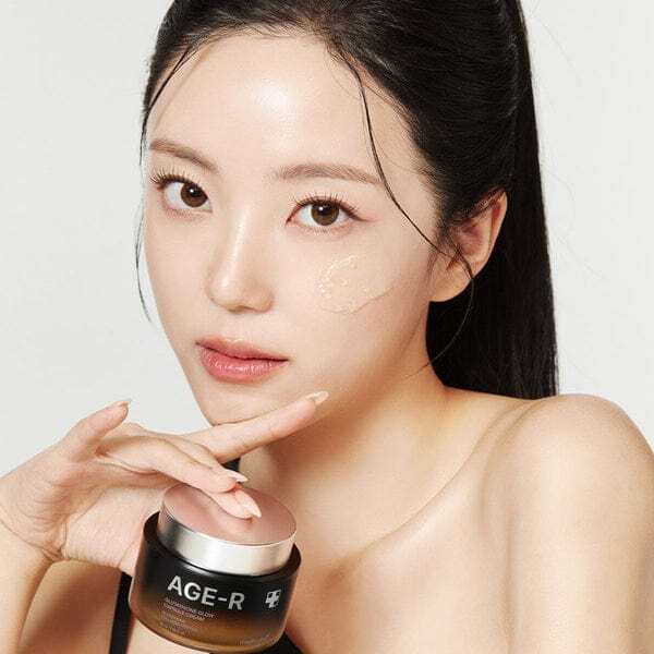 Medicube  Glutathione Glow Capsule Cream