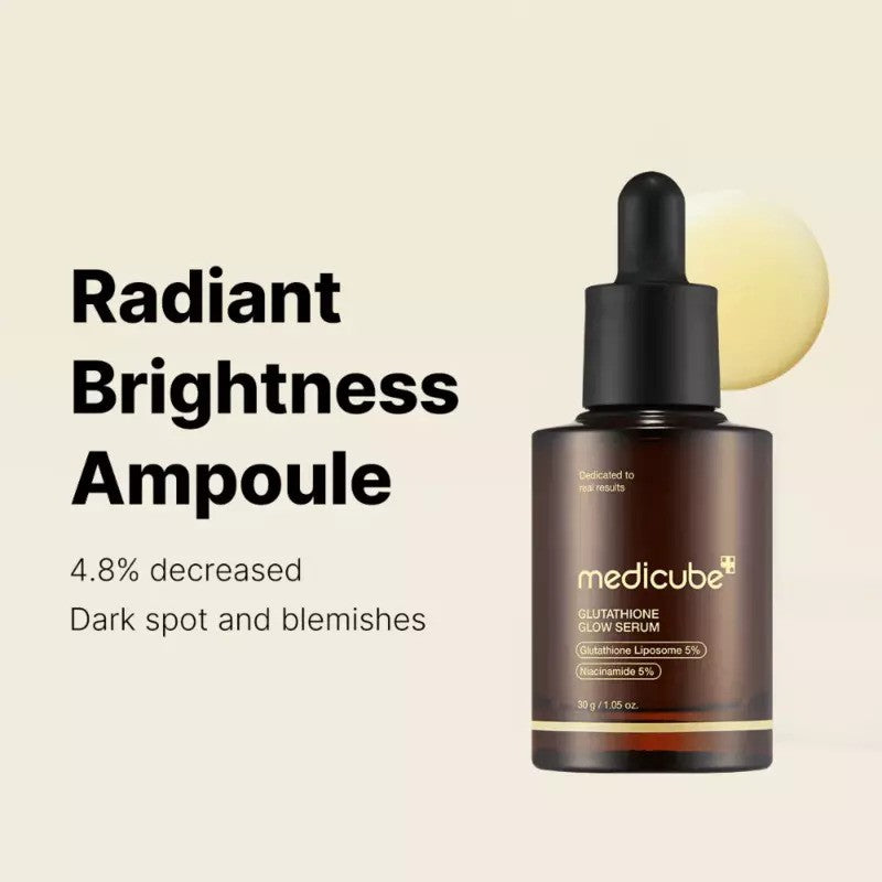 Medicube  Glutathione Glow Serum