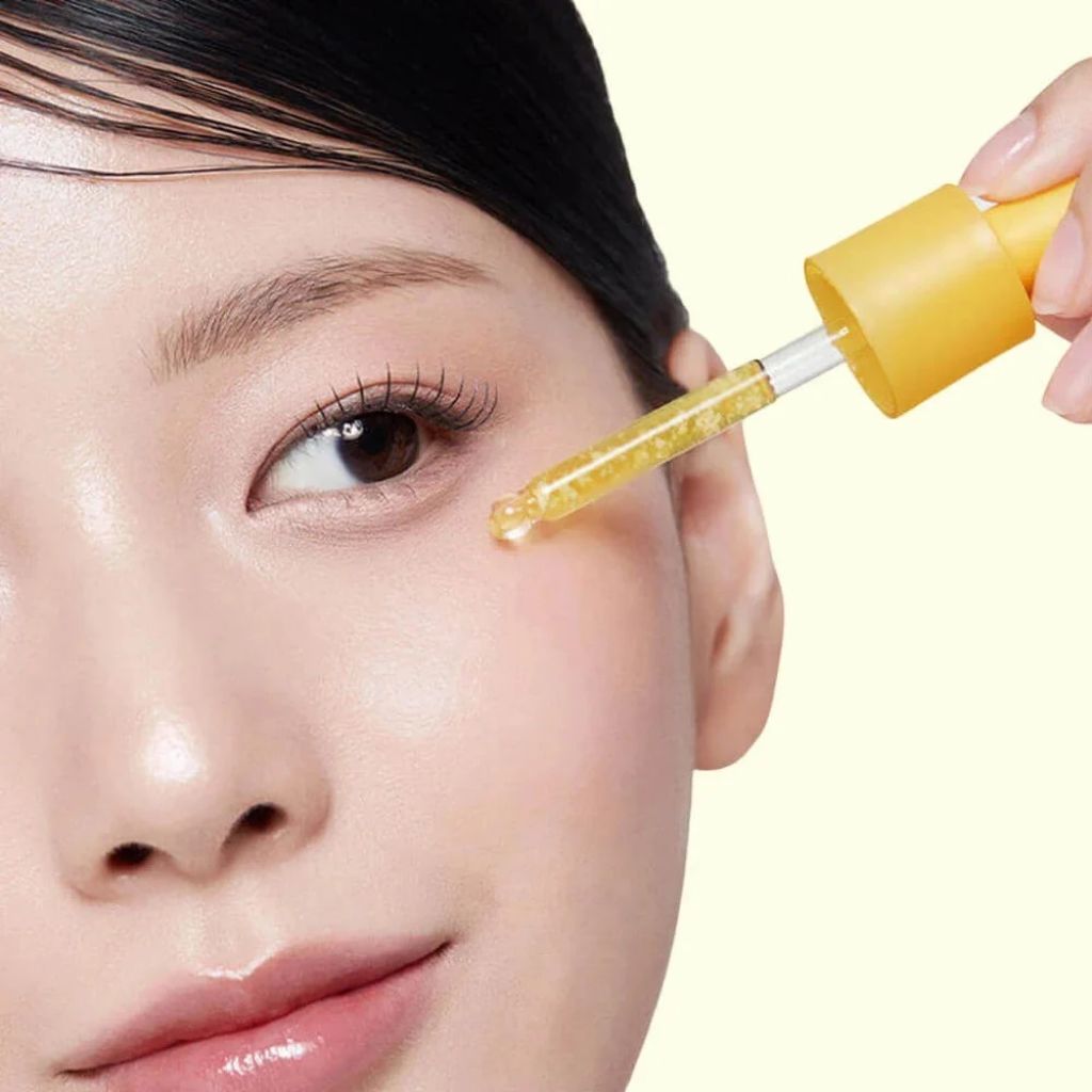 Medicube  Kojic Acid Tumeric Niacinamide Serum