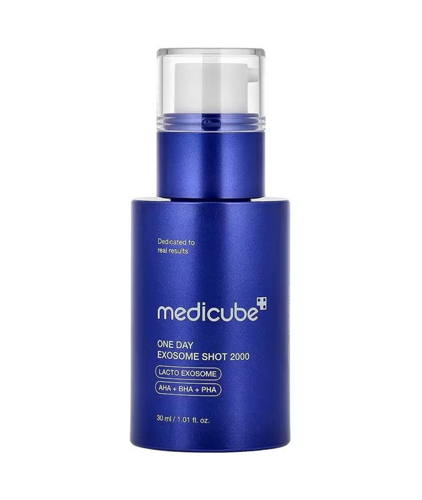 Medicube  One Day Exosome Shot 2000