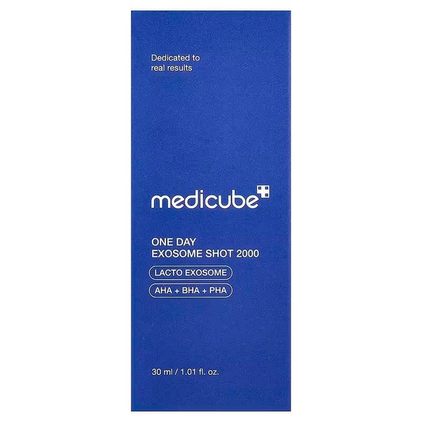 Medicube  One Day Exosome Shot 2000