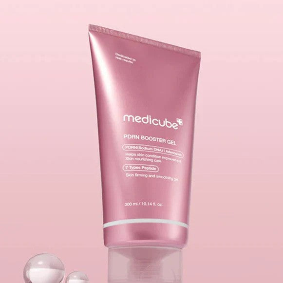 Medicube  PDRN Booster Gel