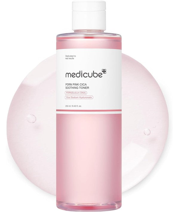 Medicube  PDRN Pink Cica Soothing Toner