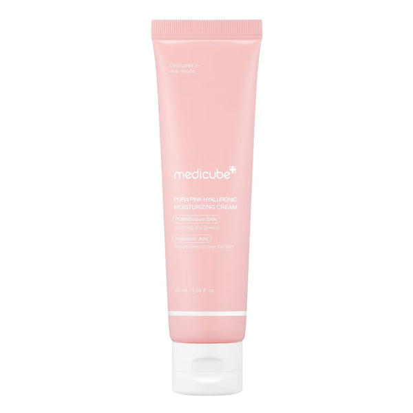 Medicube  PDRN Pink Hyaluronic Moisturizing Cream
