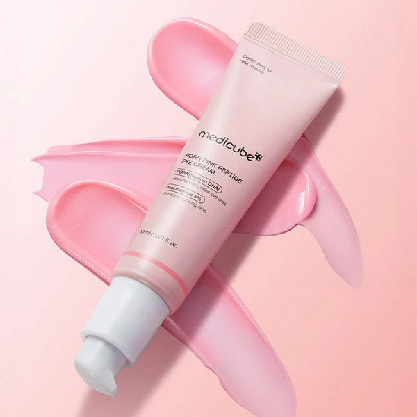 Medicube  PDRN Pink Peptide Eye Cream