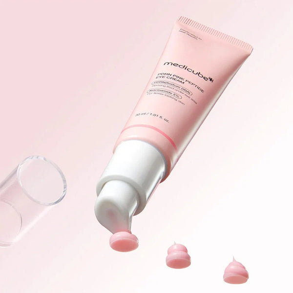 Medicube  PDRN Pink Peptide Eye Cream