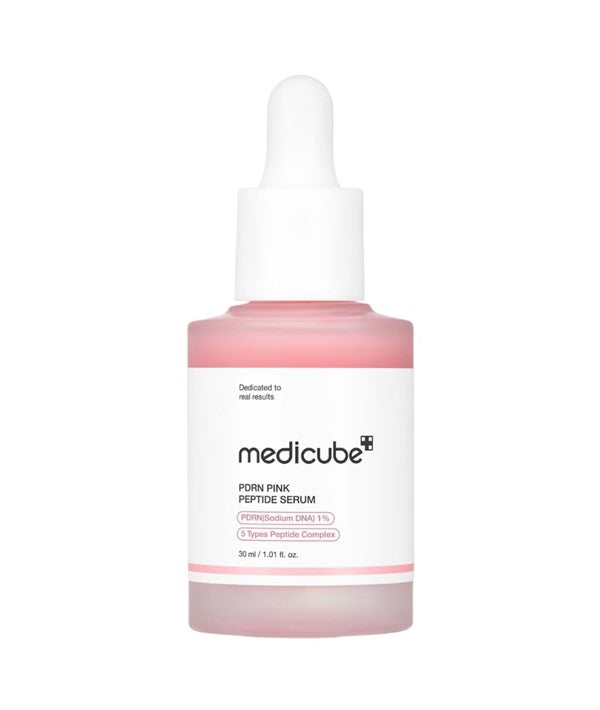 Medicube  PDRN Pink Peptide Serum