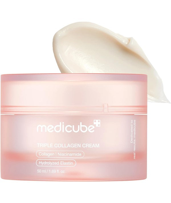 Medicube  Triple Collagen Cream
