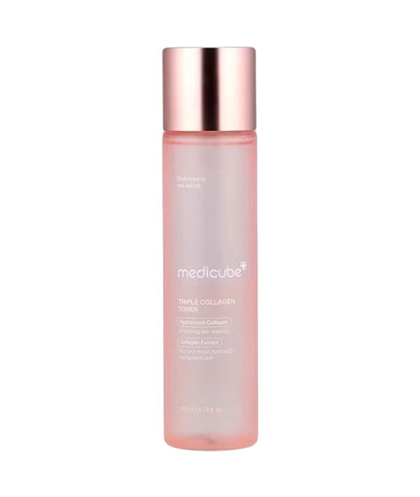 Medicube  Triple Collagen Toner