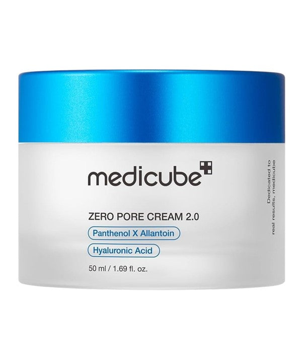 Medicube  Zero Pore Cream