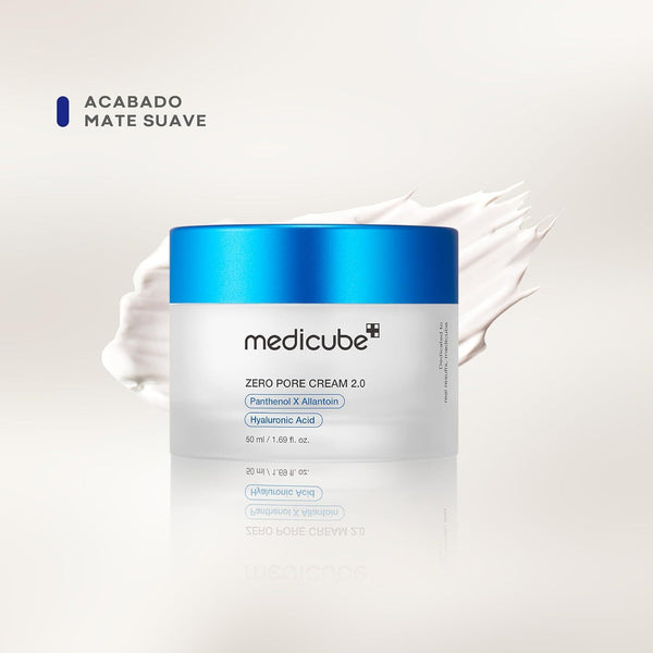 Medicube  Zero Pore Cream