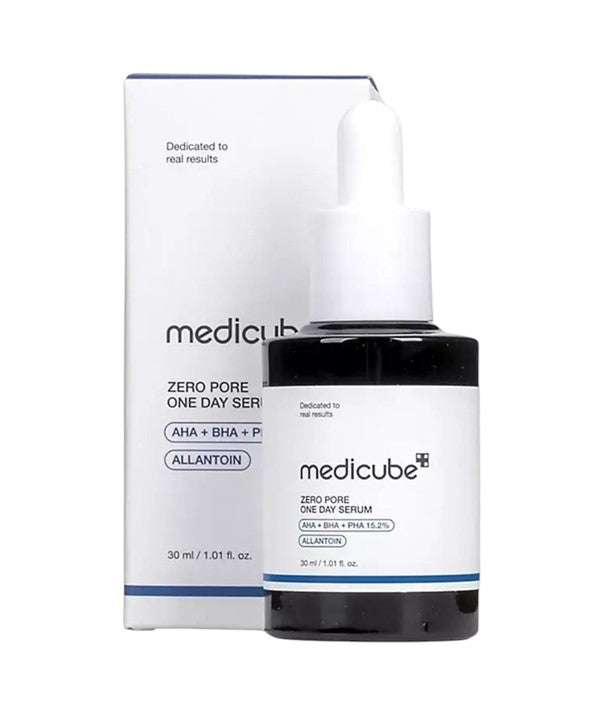 Medicube  Zero Pore One Day Serum