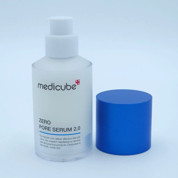 Medicube  Zero Pore Serum