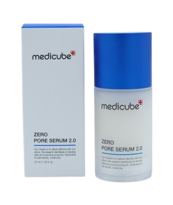 Medicube  Zero Pore Serum