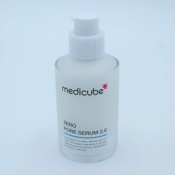 Medicube  Zero Pore Serum