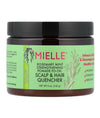 Mielle Rosemary Mint Blend Strengthening Pomade To Oil