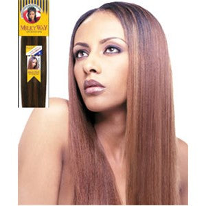 Shake N Go Milkyway HH Yaky Weave