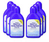 Milk of Magnesia Liquid Mint Flavor Gentle Soothing Relief 200ml Choose Pack Size