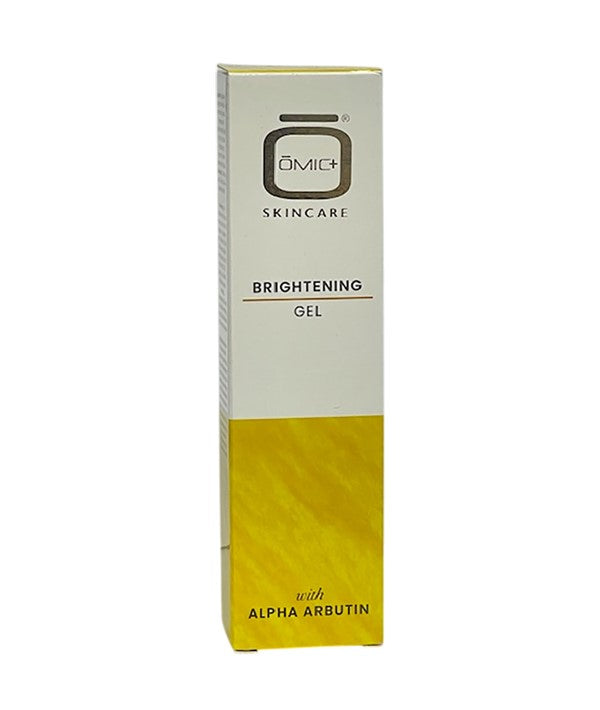 Mitchell Omic Plus Gel For Normal To Oily Skin