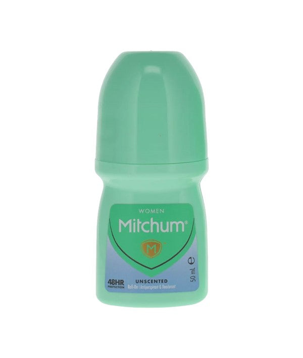 Revlon Mitchum Anti Perspirant And Deodorant For Women