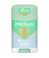 Revlon Mitchum Women 48H Unscented Triple Protection Deodorant Stick 41g