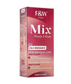 Fair And White Mix Ready To Glow 2In 1 Radiance Body Brightening Kit