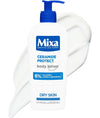Mixa Ceramide Protect Body Lotion