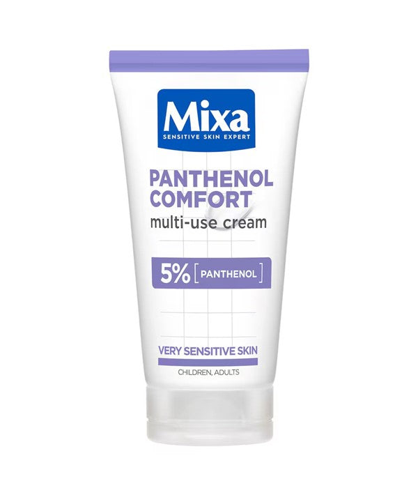 Mixa  Panthenol Comfort Multi Use Cream