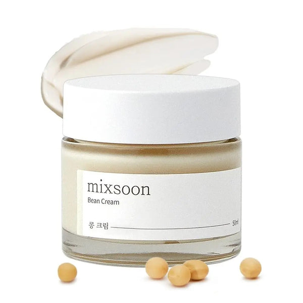 Mixsoon  Beam Cream