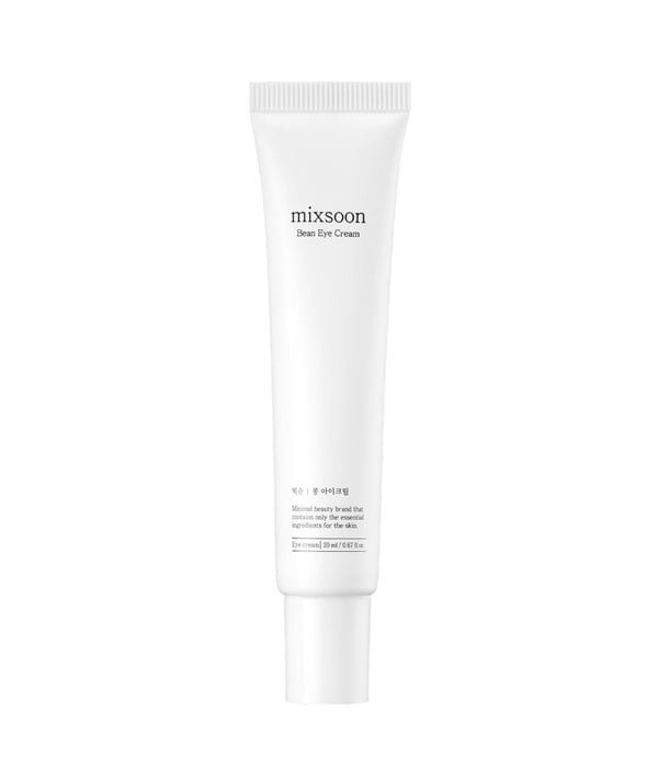Mixsoon  Bean Eye Cream