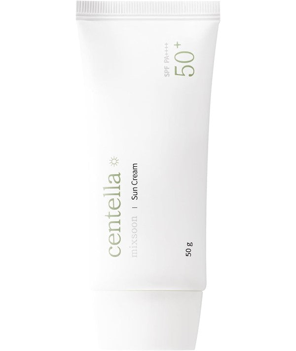 Mixsoon  Centella Sun Cream
