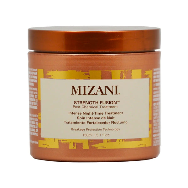MIZANI Intense Night Time Treatment 150ml - Afro Hair Boutique