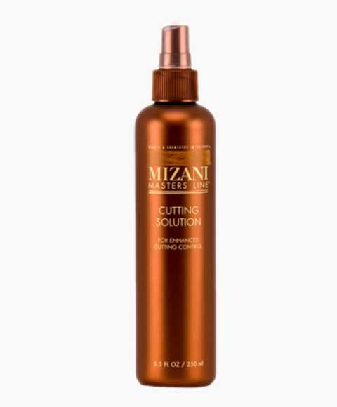 Mizani  Cutting Solution