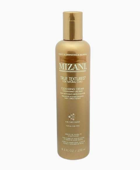 Mizani True Textures Cleansing Conditioning Cream