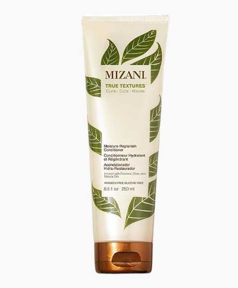 Mizani True Textures Moisture Replenish Conditioner