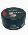 Sof N Free Strong Hold Hair Styling Wax 220ml