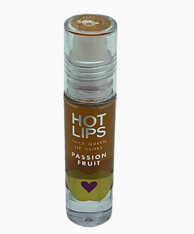 Hot Lips Juice Queen Lip Passion Fruit 8ml