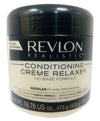 Revlon Realistic Conditioning Creme Relaxer New Pack 475g