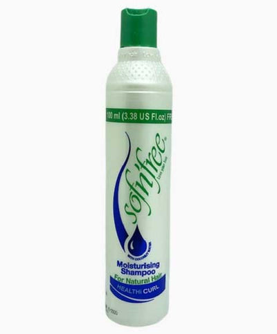 Sof N Free Moisturizing Shampoo 250ml