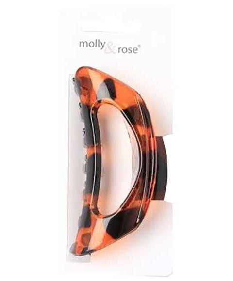 Molly And Rose  Assorted Style Tort Clamp 8859