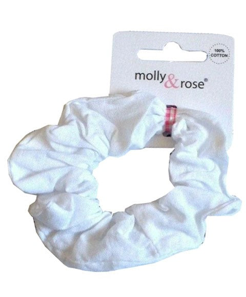 Molly And Rose Cotton Hair Grip Large