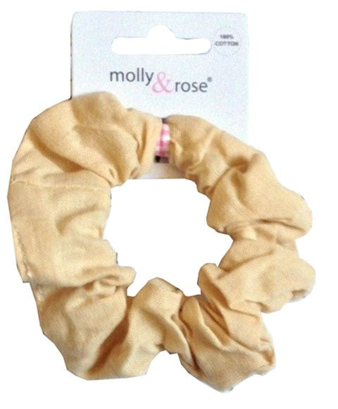 Molly And Rose Cotton Hair Grip Assorted